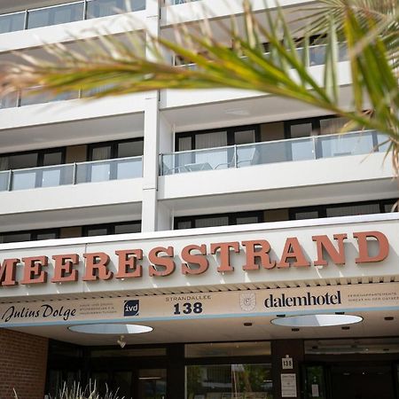 שרבאוץ Haus Meeresstrand Buddelschiff מראה חיצוני תמונה