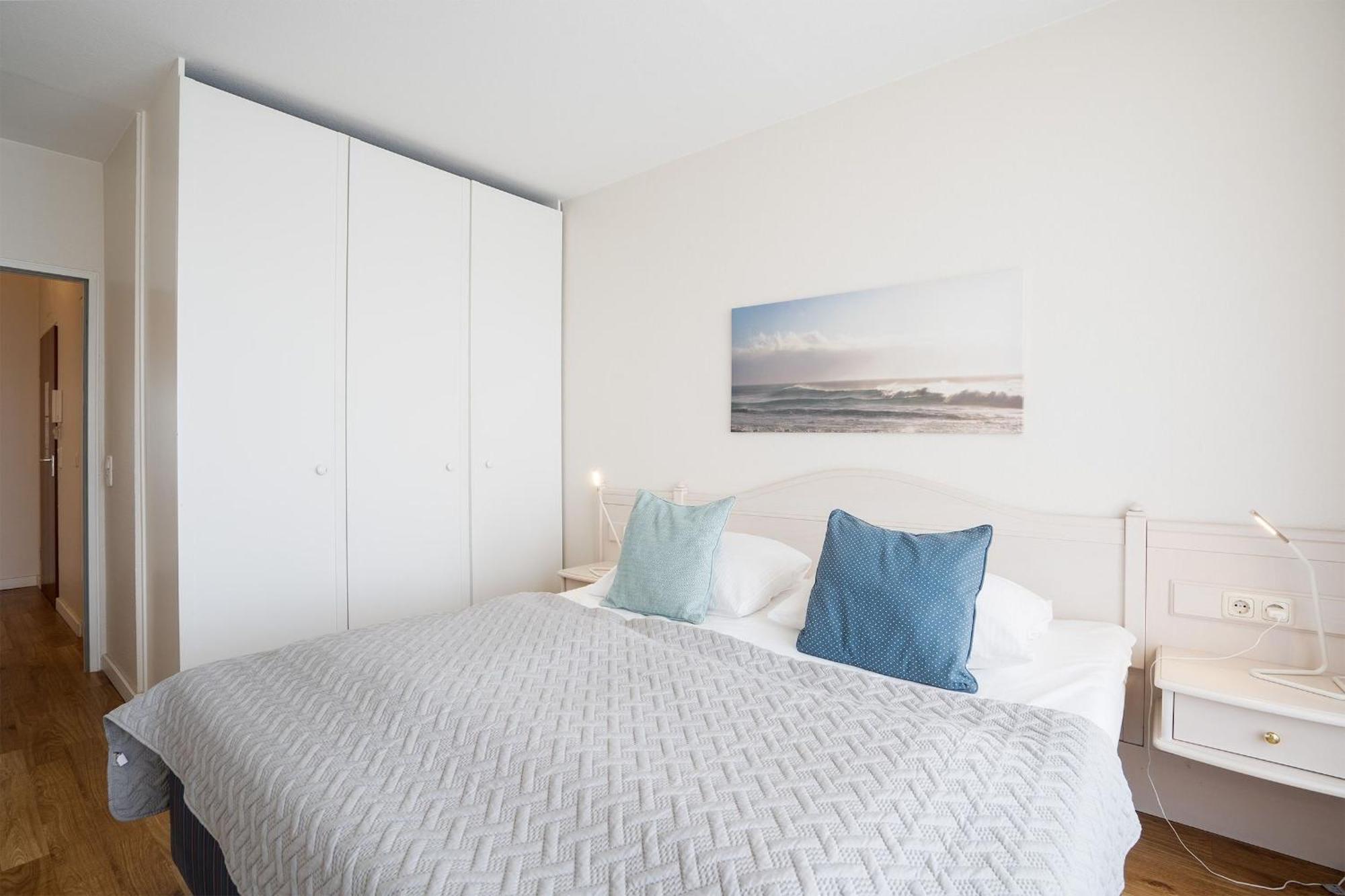 שרבאוץ Haus Meeresstrand Buddelschiff מראה חיצוני תמונה