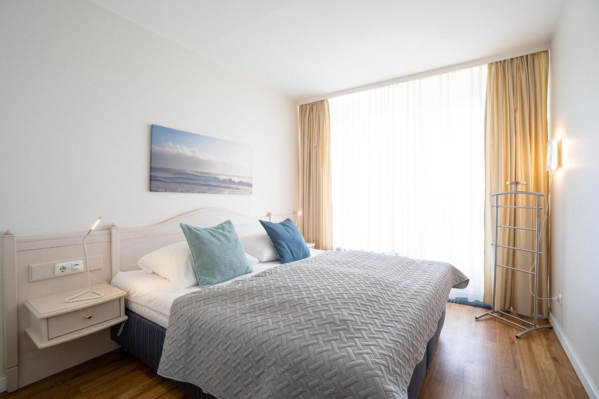 שרבאוץ Haus Meeresstrand Buddelschiff מראה חיצוני תמונה
