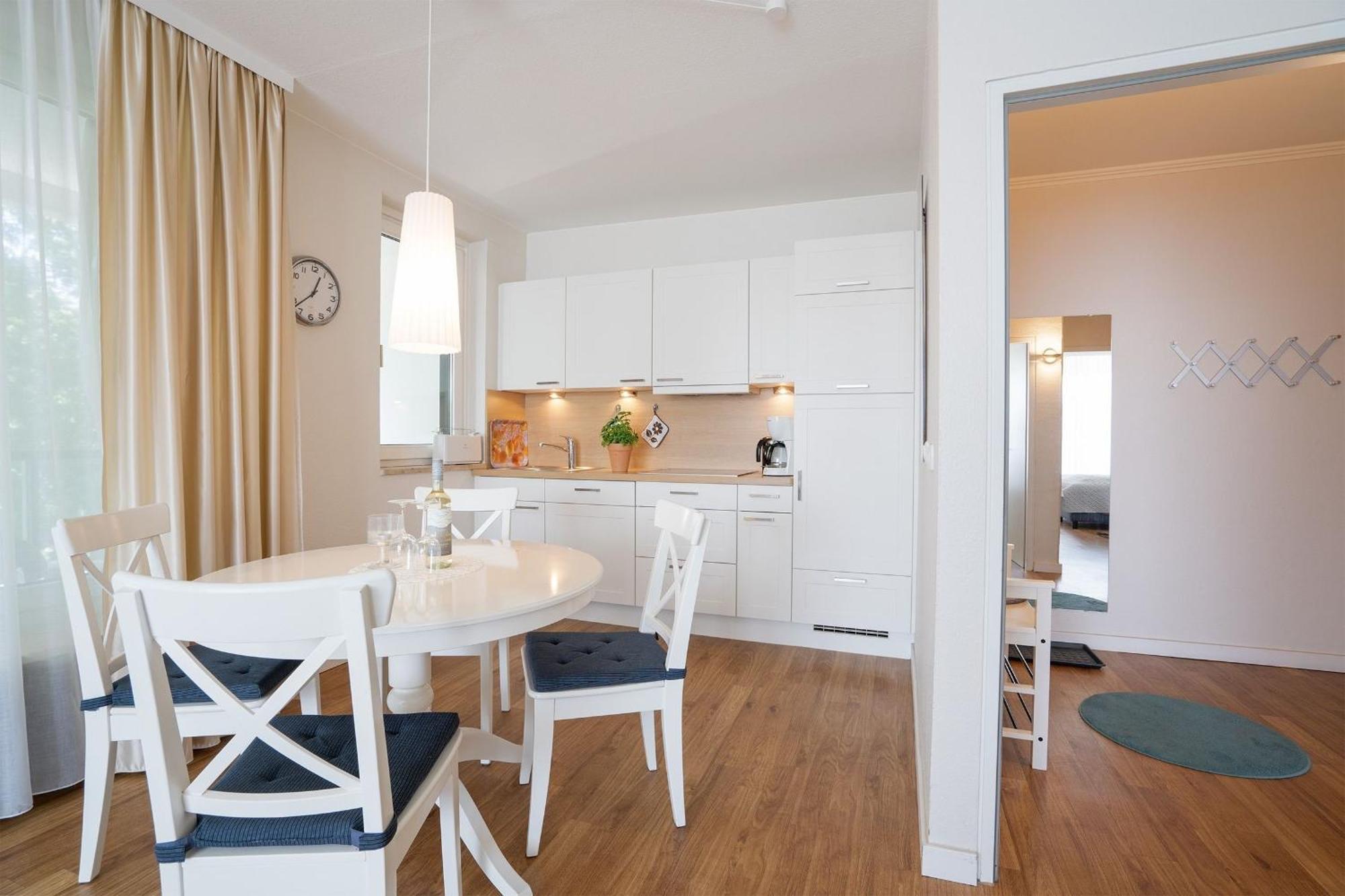 שרבאוץ Haus Meeresstrand Buddelschiff מראה חיצוני תמונה