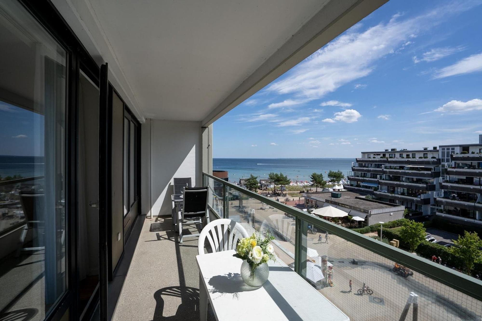 שרבאוץ Haus Meeresstrand Buddelschiff מראה חיצוני תמונה