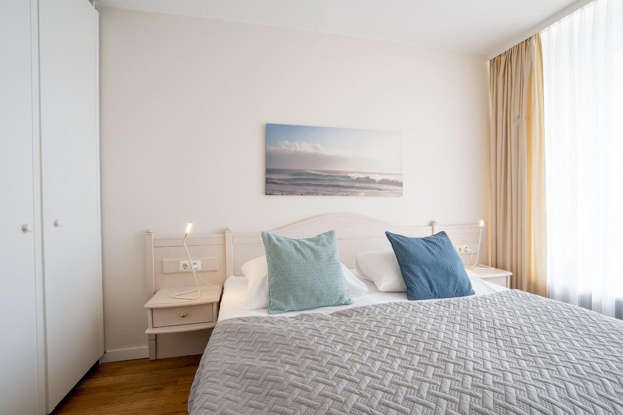 שרבאוץ Haus Meeresstrand Buddelschiff מראה חיצוני תמונה