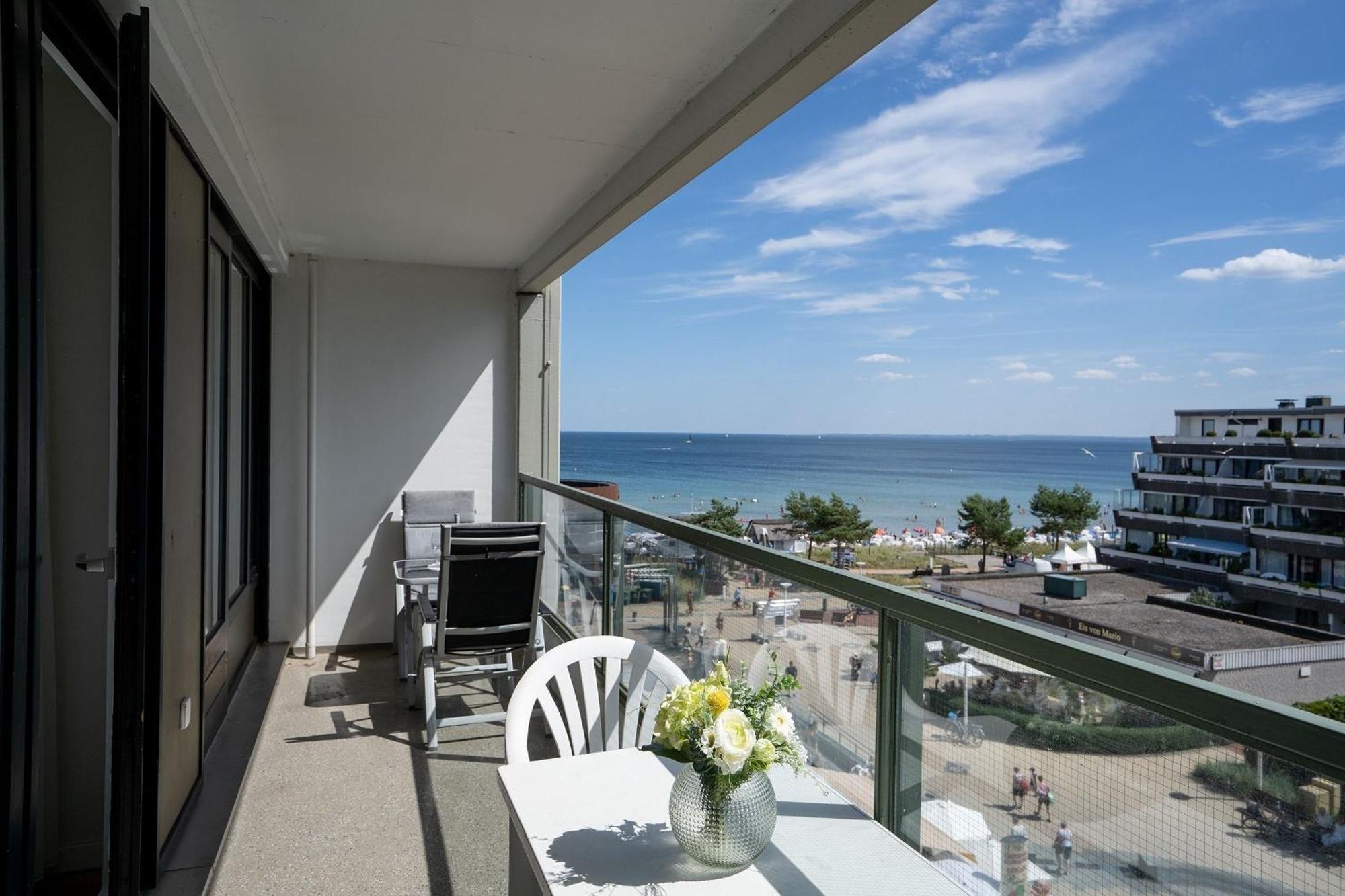 שרבאוץ Haus Meeresstrand Buddelschiff מראה חיצוני תמונה